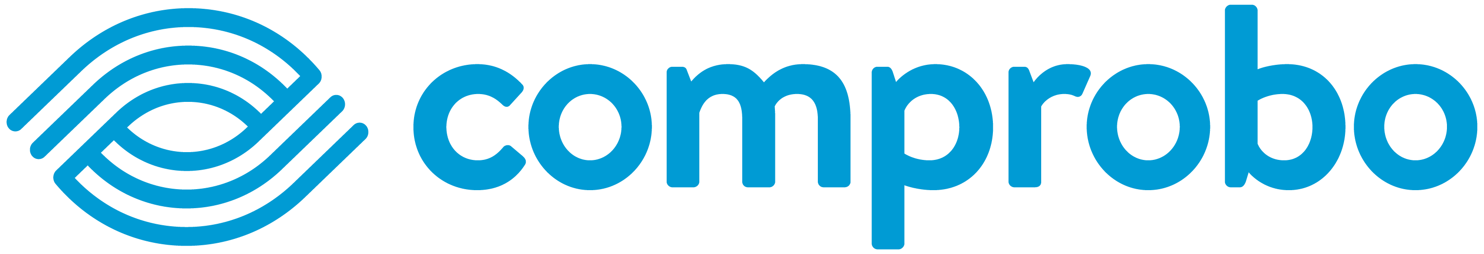 Comprobo Logo